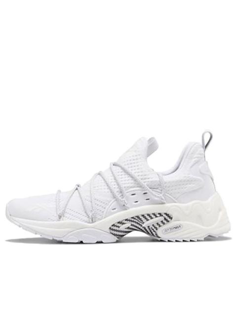 Reebok Reebok Trideca 200 Sports Shoes White/Black/Gray EG2618