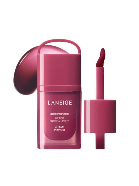 Laneige [5colors] LANEIGE Juicepop Box Lip Tint 0.16 oz.(4.5g)