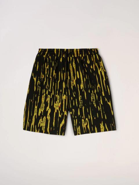 Ambush JACQUARD COULISSE SHORTS