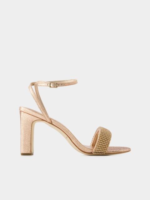 LOEFFLER RANDALL Shay sandals