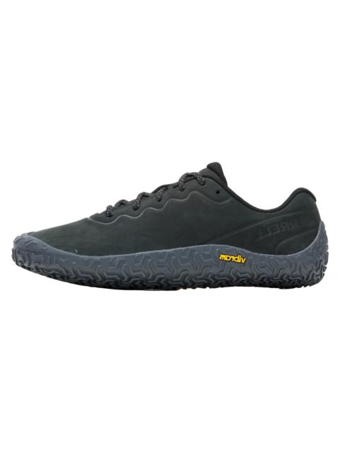 MERRELL Vapor Glove 6 Leather WMNS "Asphalt / Black" J500524