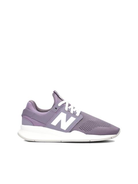 New Balance 247 lace-up sneakers