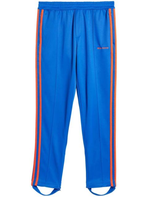 adidas x Wales Bonner side-stripe track pants