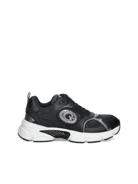 GUESS USA Ibitha 4G Logo sneakers