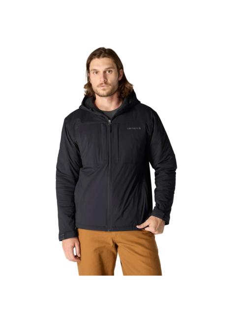 Carhartt Rugged Flex® Relaxed Fit Lightweight Stretch Insulated Jacket - 3 Warmest Rating
