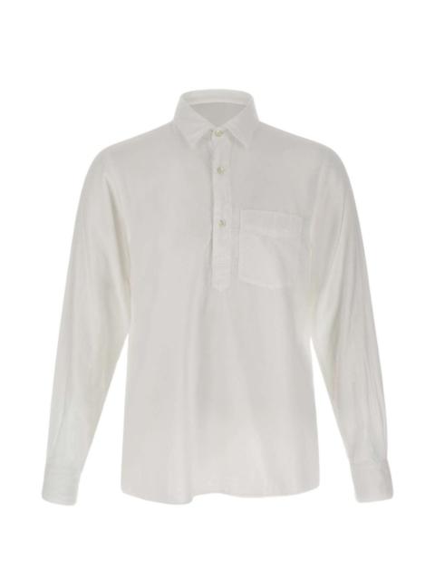 Aspesi pocket polo shirt