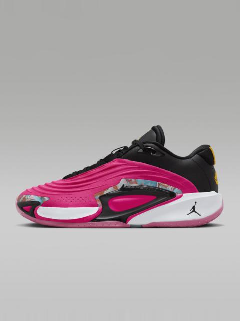 Jordan Luka 3 Basketball Shoes