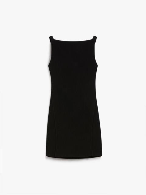 Sportmax Sleeveless mini dress - KLEPSYDRA CAPSULE