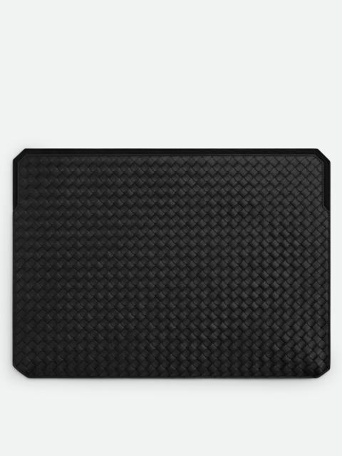 Bottega Veneta Intrecciato Piccolo Macbook Pro Case