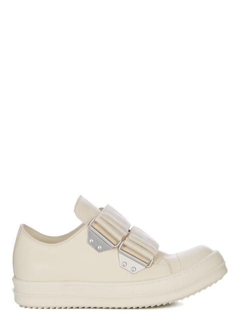 Rick Owens STRAP LOW SNEAKS