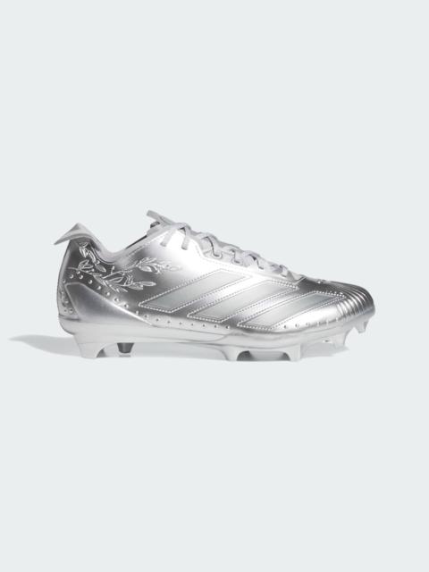 adidas Adizero Electric II Coins Football Cleats