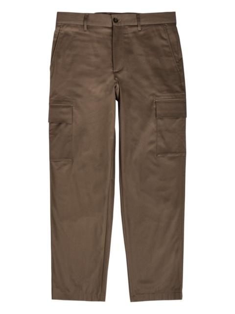 NN07 Mylo cargo pants