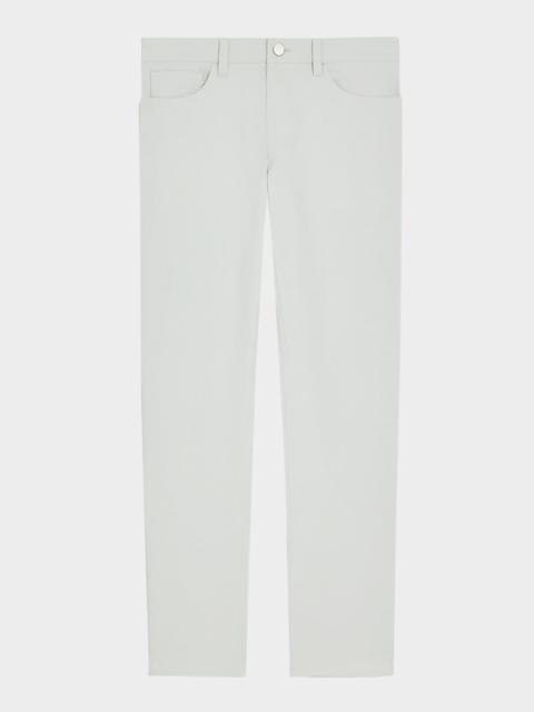 Theory Men's Raffi Pants in Neoteric Twill