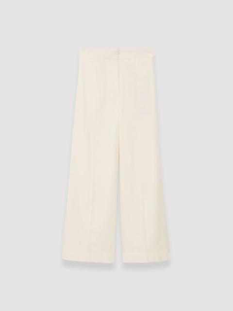 Soft Cotton Silk Thurlow Trousers
