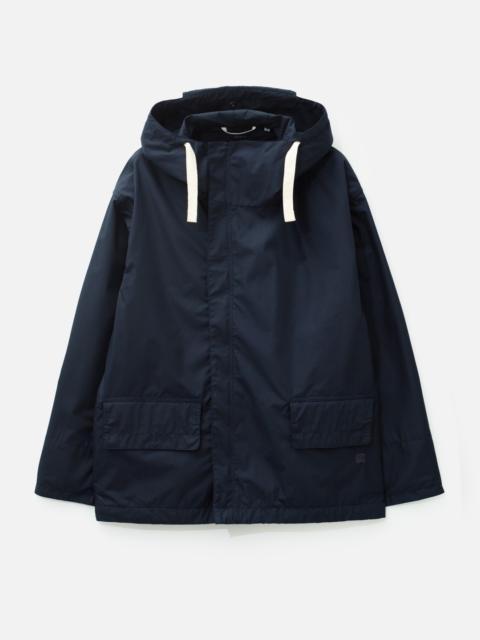 Nanamica HOODED DECK JACKET
