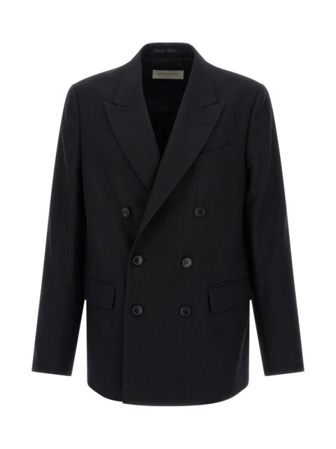 Dries Van Noten 'Buforden' Blazer