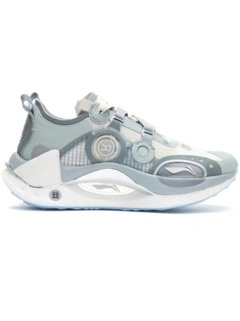 Li-Ning Li-Ning Jueying CRC Boom Essential Silver