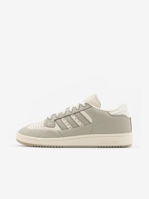 Cetennial 85 Lo 001 Sneaker in Sesame/Cream White/Cloud White