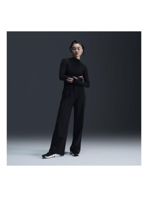 Nike (WMNS) Nike Dri-FIT Bliss Pants 'Black' FQ2167-010