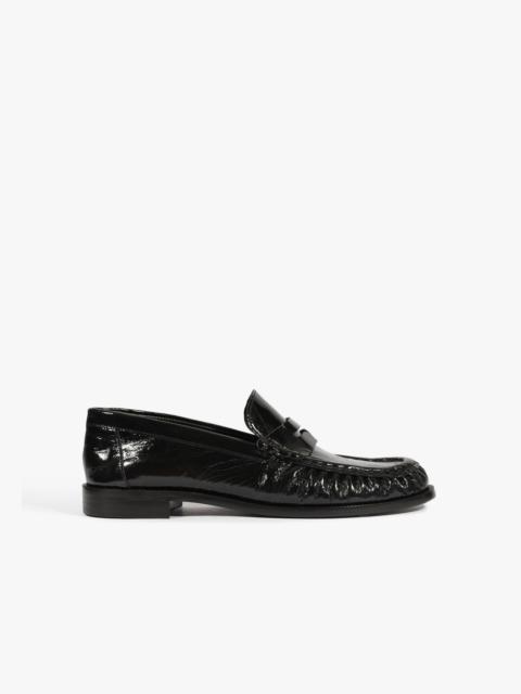 SCHUTZ Tyche Patent Flat