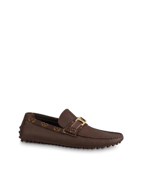 Louis Vuitton Hockenheim Mocassin