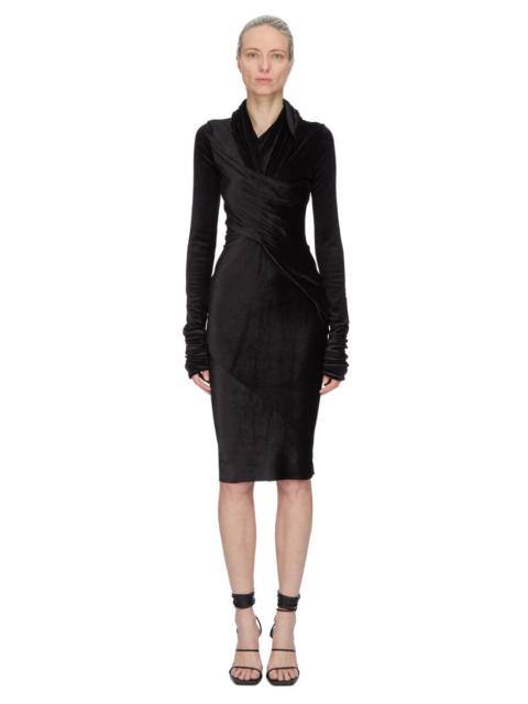 Rick Owens MAGNETIC DRESS