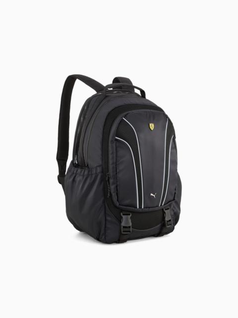 PUMA Scuderia Ferrari Lifestyle 28L Backpack