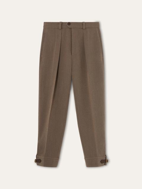 Loro Piana Norfolk Pants