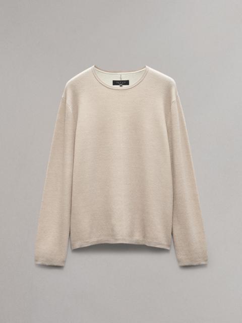 rag & bone Bennet Crewneck Sweater