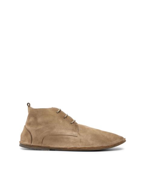 Marsell desert boots deals