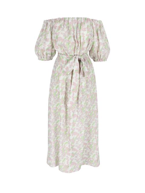 BERNADETTE Dress Zaza