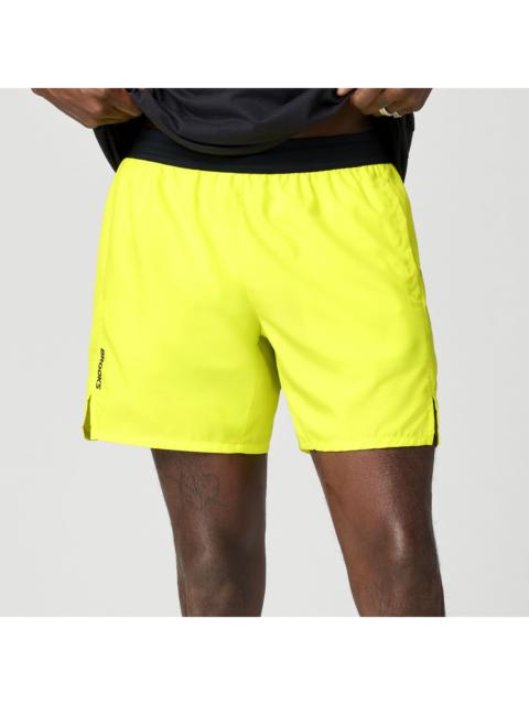 BROOKS Dash 6” Short