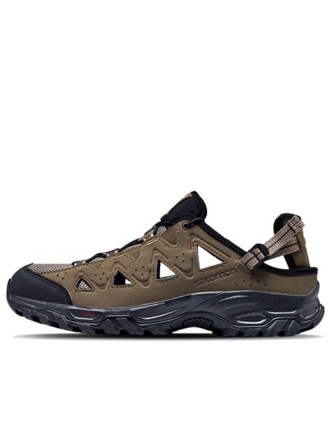 SALOMON Salomon Alhama Mountain Sandal 410362 / L41036200