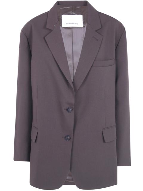 The Frankie Shop Jacket Main Feature "Bea" Blazer