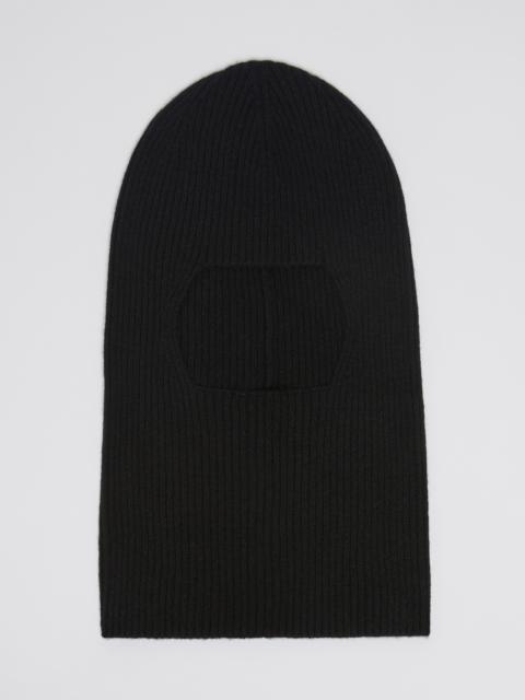 Max Mara JADI Cashmere balaclava