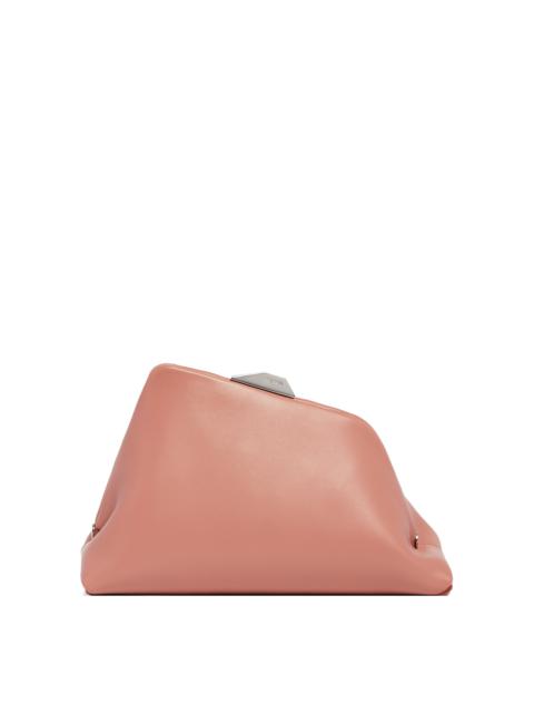 THE ATTICO 'day Off' Shoulder Bag | italist | REVERSIBLE