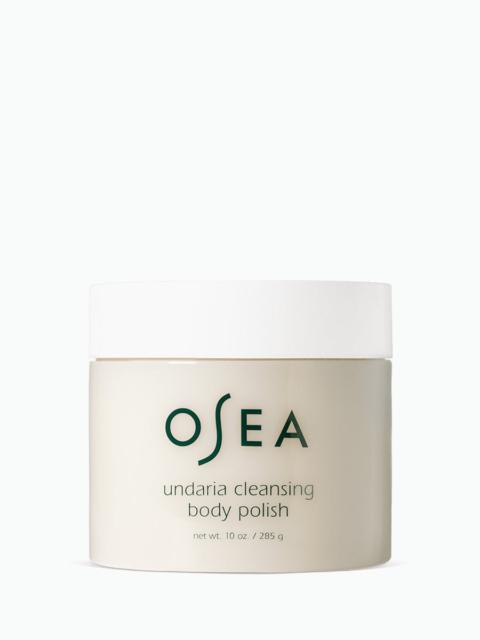OSEA Undaria Cleansing Body Polish