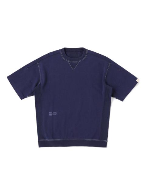 New Balance 1000 Short Sleeve T-Shirt Regular Fit 'Pigment' AMT35027-PGM