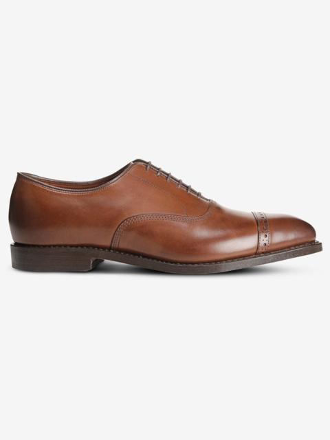 ALLEN EDMONDS Factory Second Fifth Avenue Cap-toe Oxford Dress Shoe