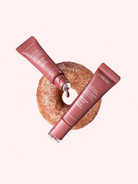 Laneige Glaze Craze Tinted Lip Serum