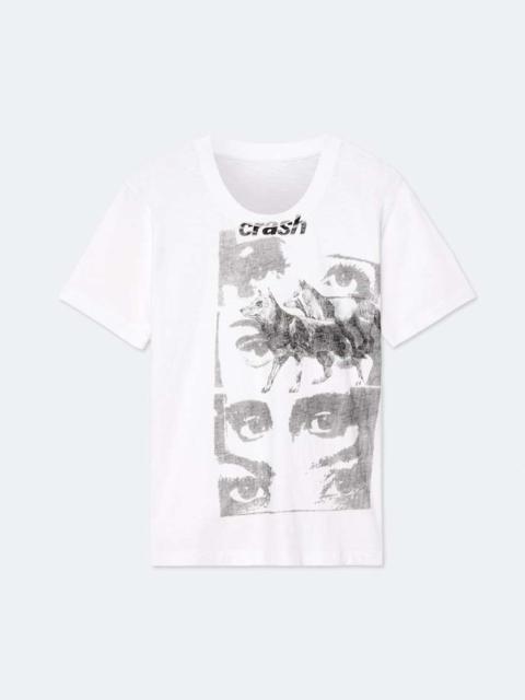 ALLSAINTS HELA CRASH REGULAR-FIT T-SHIRT