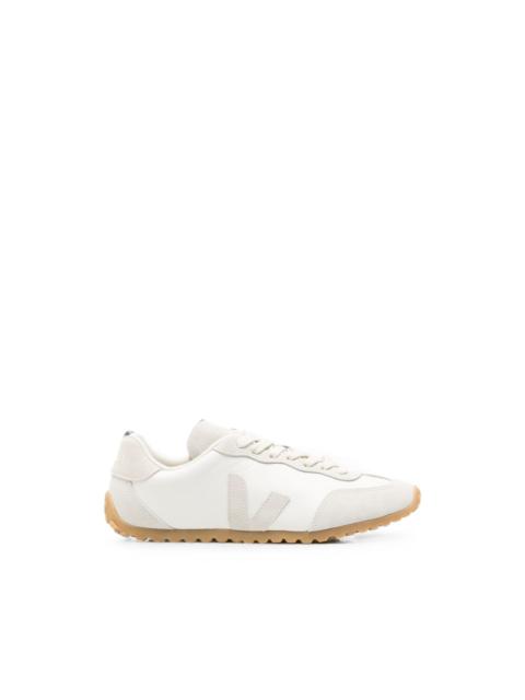 VEJA GT logo-patch sneakers
