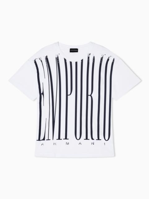 REGULAR FIT T-SHIRTS