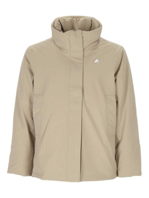 K-WAY long-sleeve jacket
