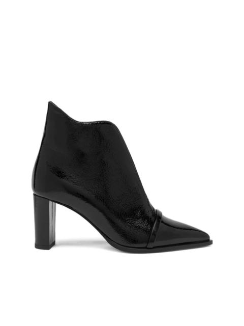 MALONE SOULIERS 70mm Clara boots