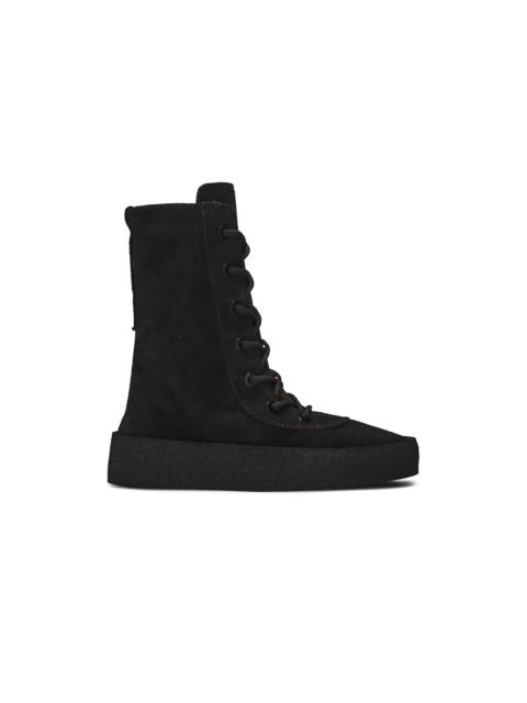 YEEZY Yeezy Season 4 Crepe Boot 'Oil'