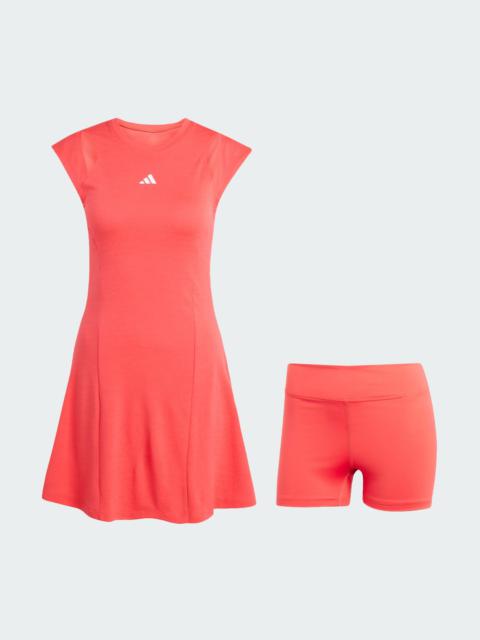 adidas Tennis Pro Climacool Dress