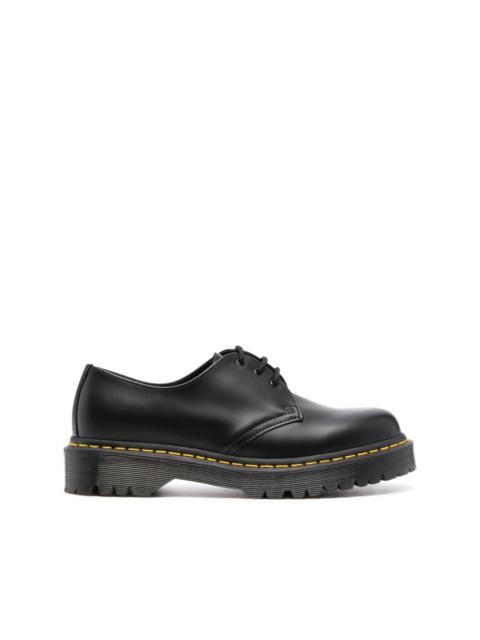 Dr. Martens 1461 Bex leather oxford shoes