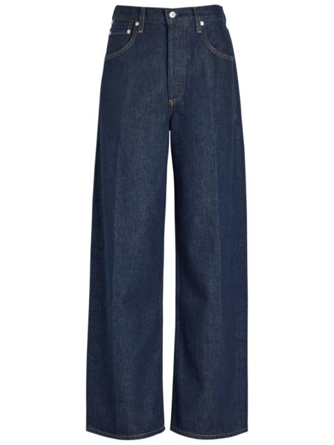 Citizens of Humanity Citizens OF Humanity Ayla Wide-leg Jeans