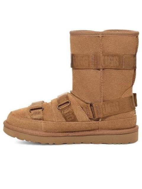 UGG (WMNS) UGG Classic Short Hybrid Boot 1133470-CHE